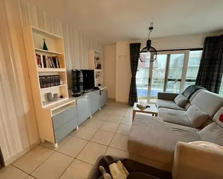 Blutsyde Cannes Luxury Apartment