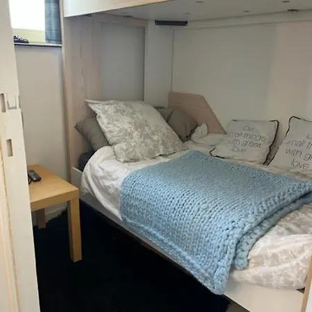 Blutsyde Cannes Luxury Apartman