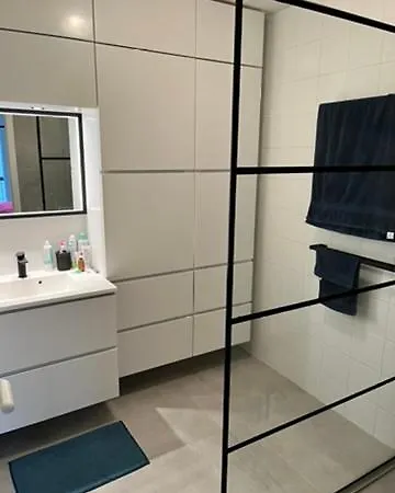 Blutsyde Cannes Luxury * Bredene