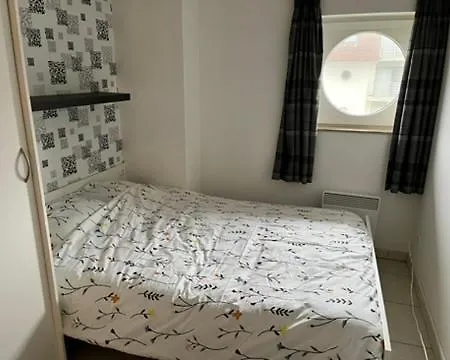 Blutsyde Cannes Luxury Bredene