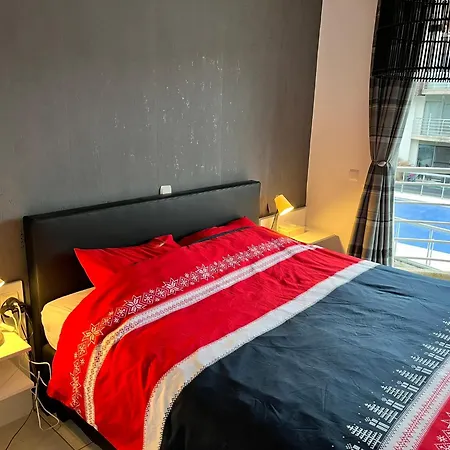 Blutsyde Cannes Luxury Bredene