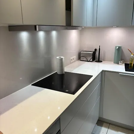 Apartman Blutsyde Cannes Luxury