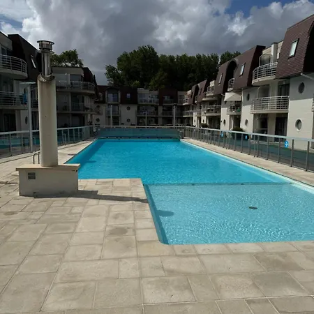 Blutsyde Cannes Luxury Bredene