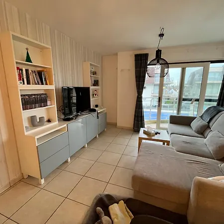 Blutsyde Cannes Luxury Appartement