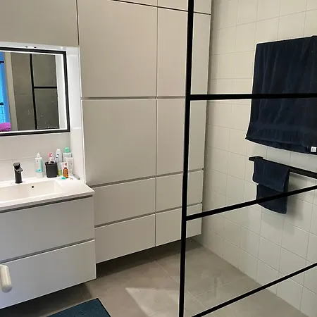 Appartement Blutsyde Cannes Luxury *